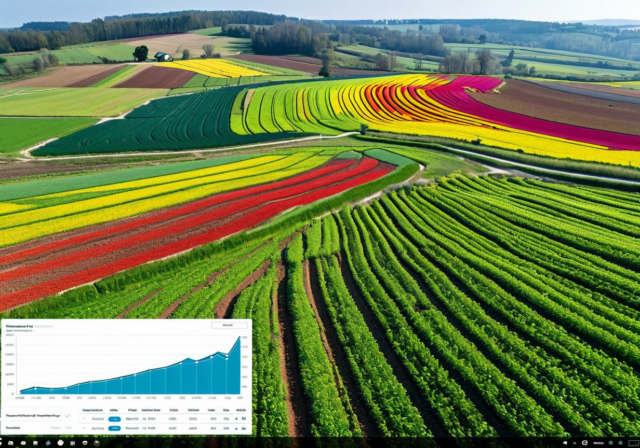 CropKern agronomist dashboard
