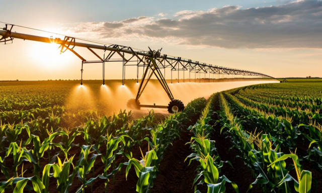 Management allowed depletion article