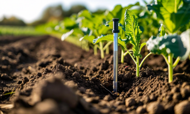 SDI-12 sensor protocol article